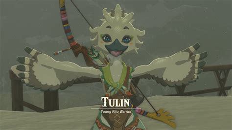 tulin of rito village|Iba pa.